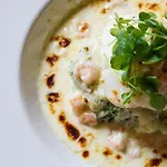 Han/Misafirhane The Postgate *