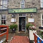 Han/Misafirhane The Postgate