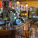 The Postgate * Egton