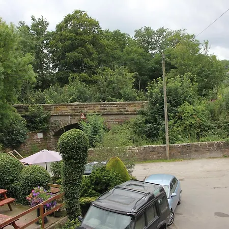 The Postgate *