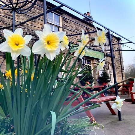 Locanda The Postgate