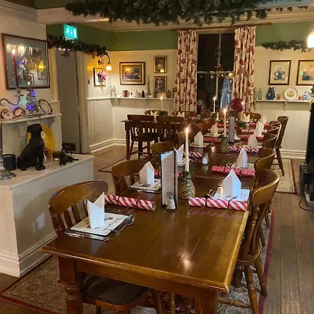 Locanda The Postgate Egton