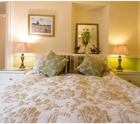 Locanda The Postgate Egton