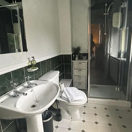 Locanda The Postgate *