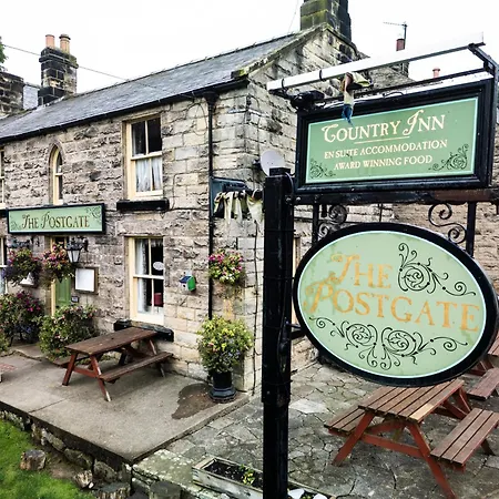 Locanda The Postgate