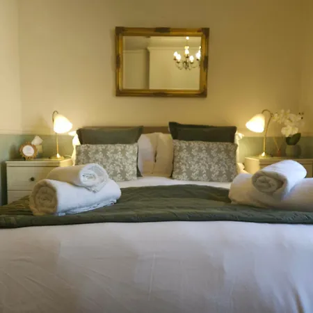 Mini-hôtel The Postgate Egton