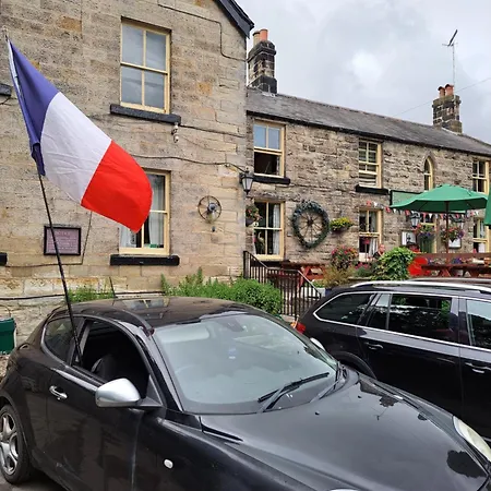 The Postgate Mini-hôtel *