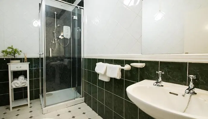 Mini-hôtel The Postgate