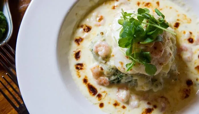 Mini-hôtel The Postgate *