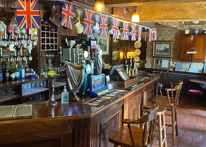 The Postgate * Egton