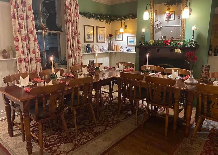 The Postgate Inn Egton