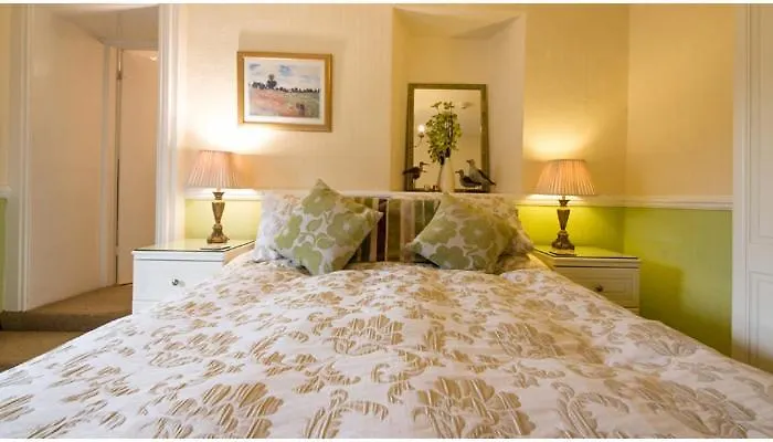 Inn The Postgate Egton