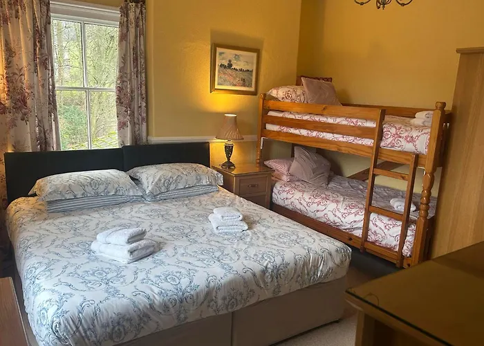 The Postgate Inn Egton