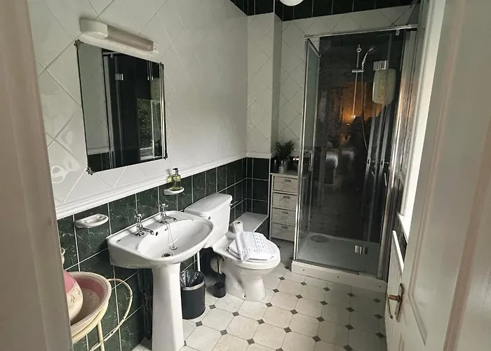 The Postgate Mini-hôtel Egton