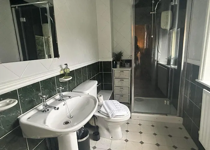 Mini-hôtel The Postgate *