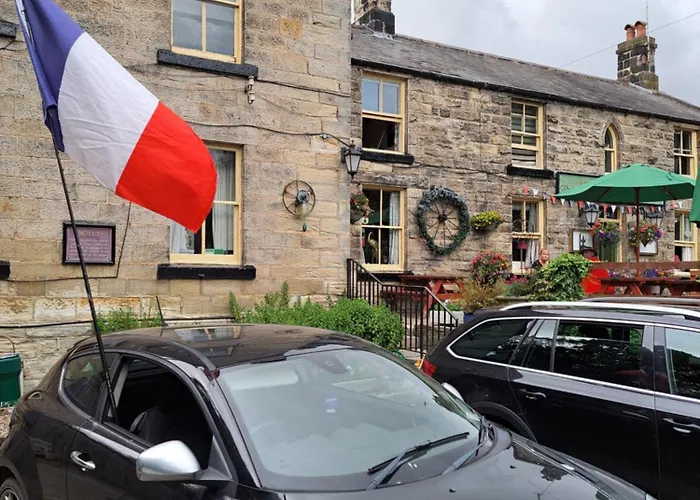 The Postgate Inn *