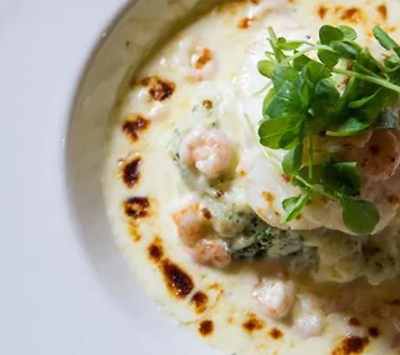 Gasthof The Postgate *