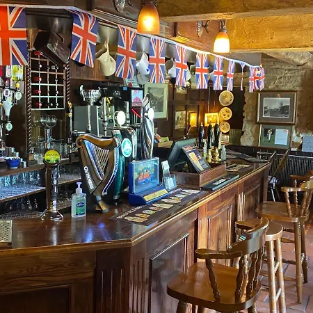 The Postgate * Egton