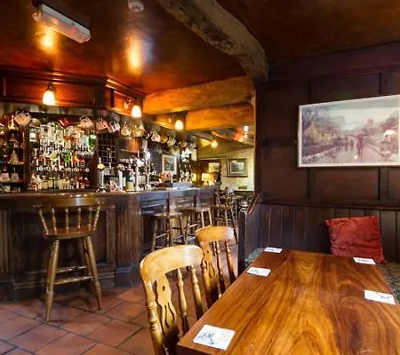 The Postgate