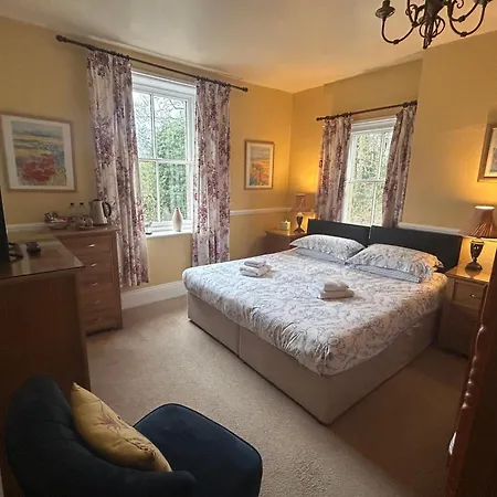 Gasthof The Postgate