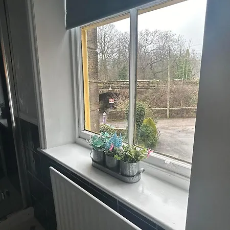 The Postgate Gasthof