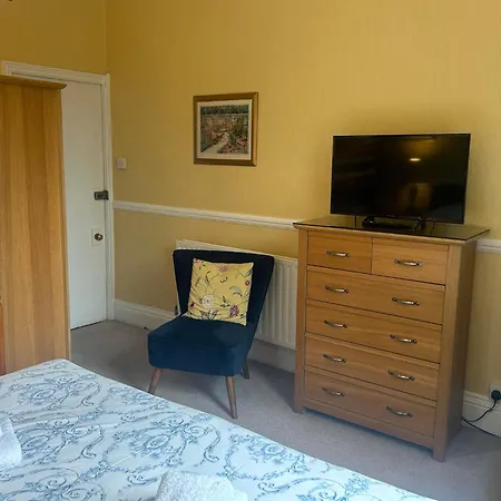 Gasthof The Postgate