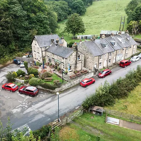 Gasthof The Postgate Egton